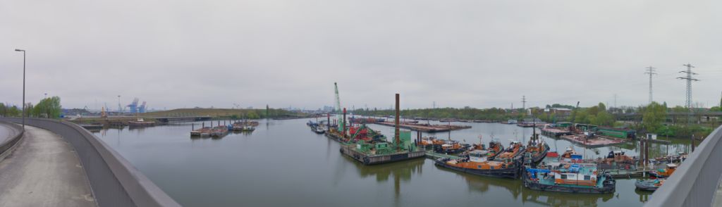 Travehafen